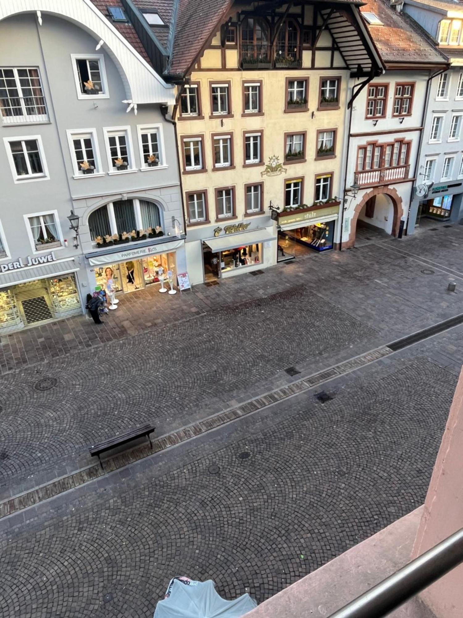Waldshut -Kaiser55 Exterior photo