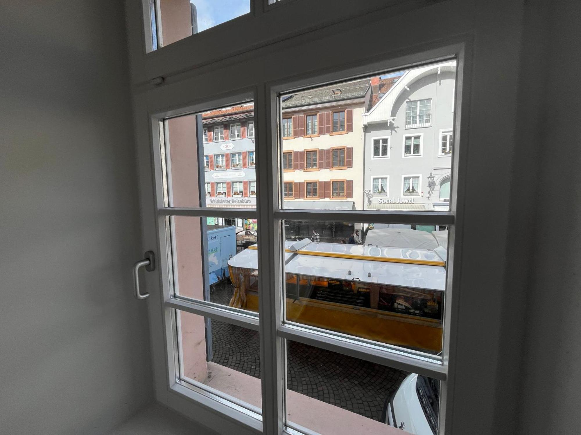 Waldshut -Kaiser55 Exterior photo