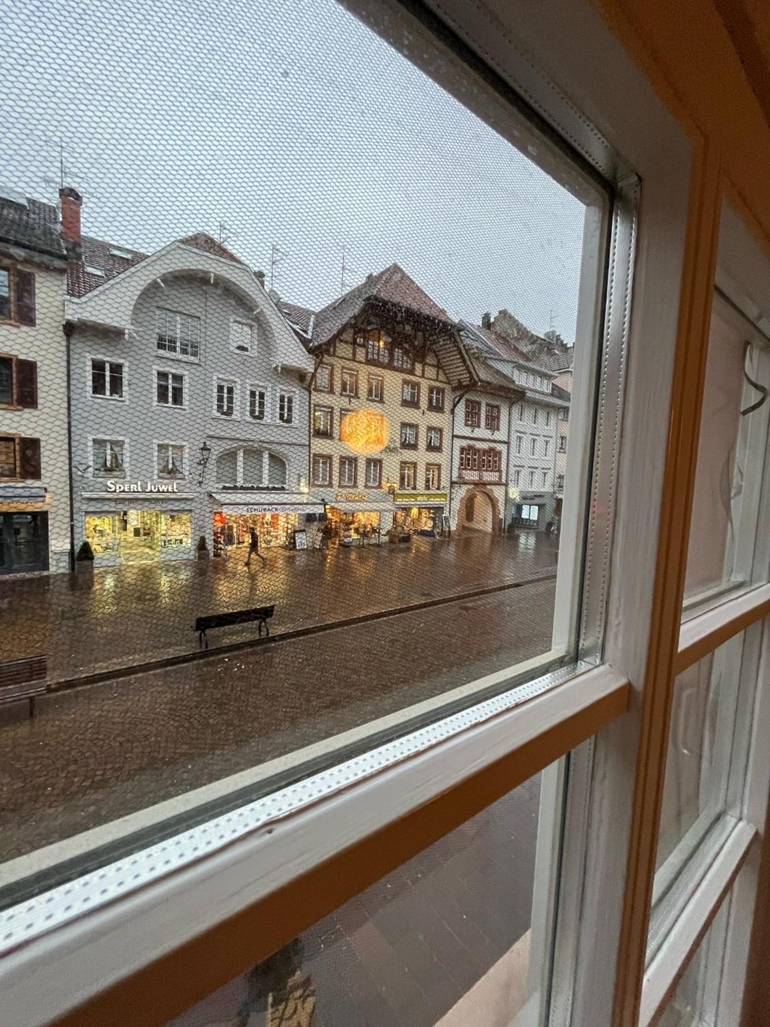 Waldshut -Kaiser55 Exterior photo